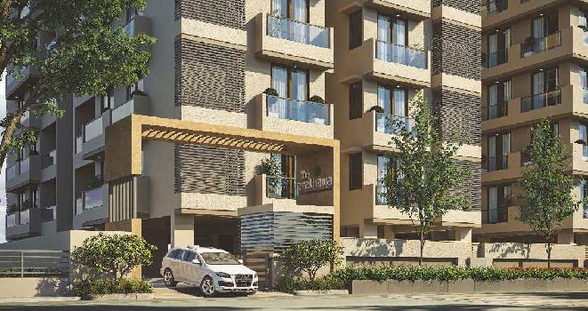 Property for sale in Pethapur, Gandhinagar