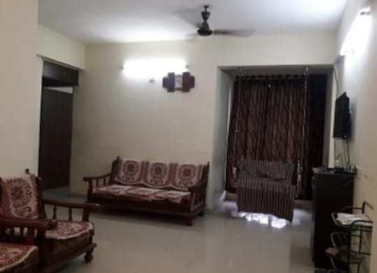 2 BHK Flats & Apartments for Sale in Vaishno Devi Circle, Ahmedabad (77 Sq. Yards)