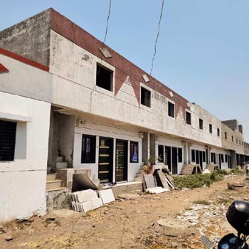 2 BHK Individual Houses / Villas for Sale in Kadodara, Surat