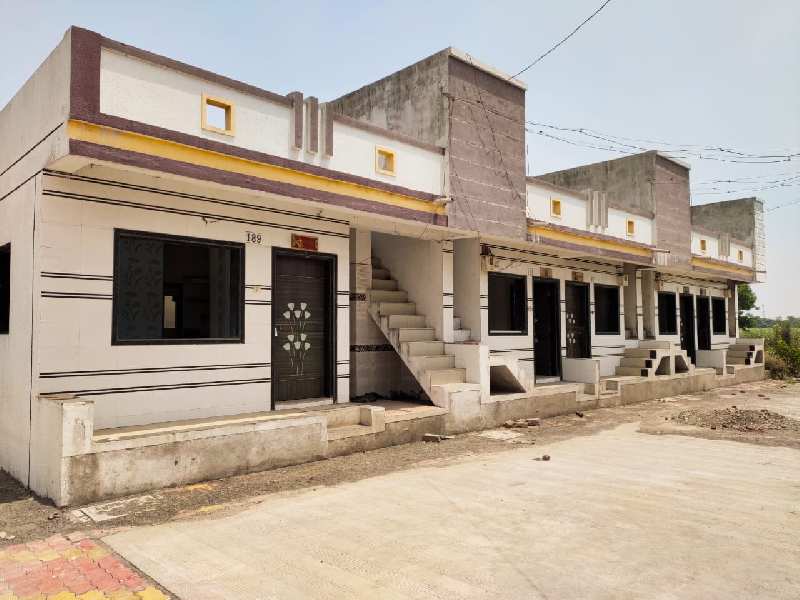 432 Sq.ft. Individual Houses / Villas for Sale in Kadodara, Surat