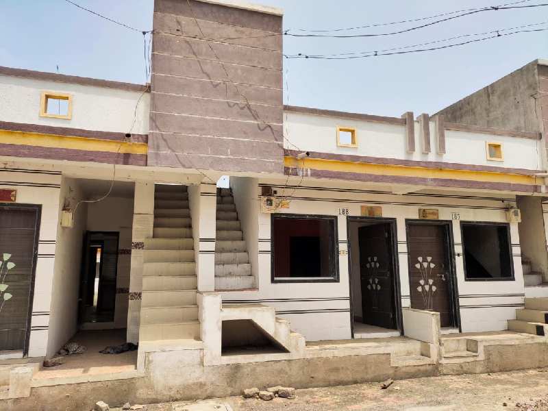 432 Sq.ft. Individual Houses / Villas for Sale in Kadodara, Surat