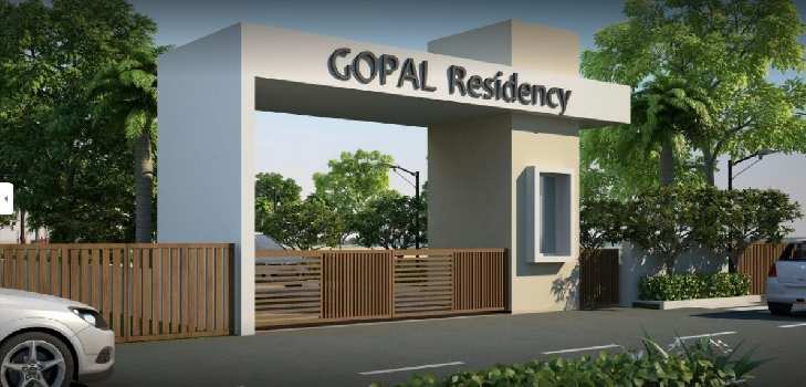250 Sq. Yards Residential Plot for Sale in Pethapur, Gandhinagar