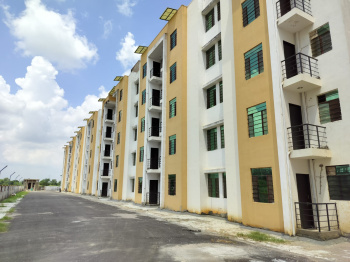 2 BHK Flats & Apartments for Sale in Goner Road, Jaipur (645 Sq.ft.)