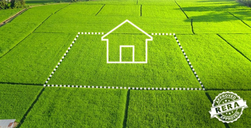 124 Sq. Yards Residential Plot for Sale in Sector 87, Sonipat