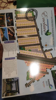 Residential Plot for Sale in Hayathnagar, Hyderabad (273 Sq. Yards)