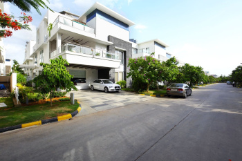 Villa for Sale in Gachibowli, Hyderabad (5000 Sq.ft.)