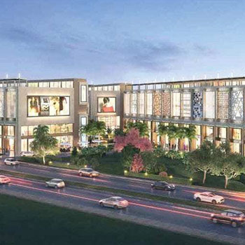 80 Sq. Yards Commercial Lands /Inst. Land For Sale In Sector 88, Gurgaon