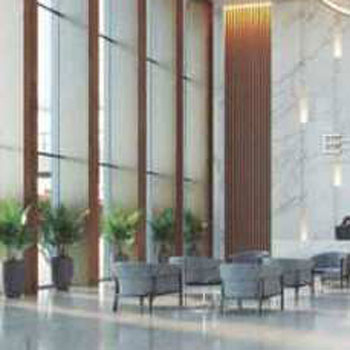 1000 Sq.ft. Office Space For Sale In Sector 140A, Noida