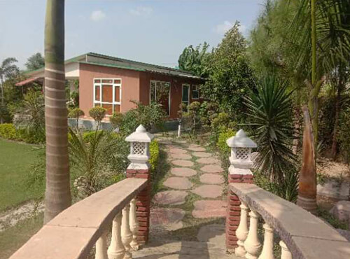 3 BHK Farm House for Sale in Sector 150, Noida (1008 Sq. Yards)
