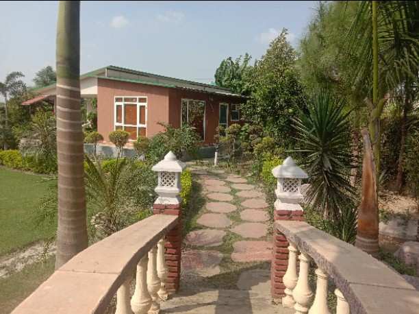4 BHK Farm House for Sale in Sector 151, Noida (2000 Sq. Yards)
