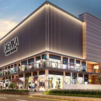 20 Sq.ft. Commercial Shops for Sale in Pahari Dhiraj, Sadar Bazar, Delhi