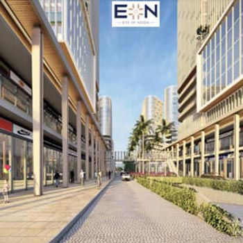 800 Sq.ft. Commercial Shops for Sale in Sector 140A, Noida