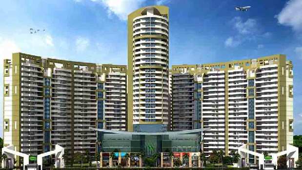 5 BHK Flats & Apartments for Sale in Sector 108, Noida (4873 Sq.ft.)