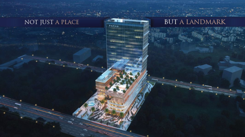 300 Sq.ft. Hotel & Restaurant for Sale in Sector 129, Noida