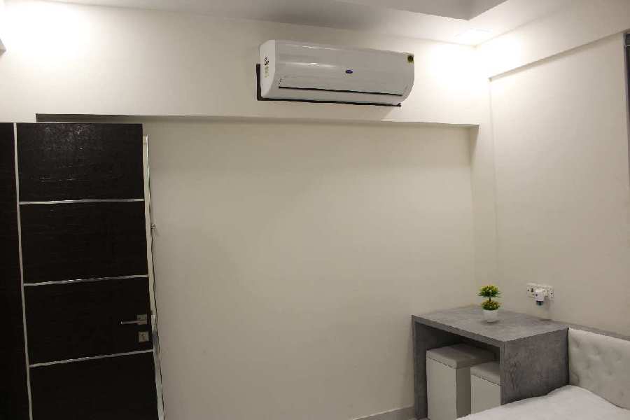 16GF-102, One BHK for Sale