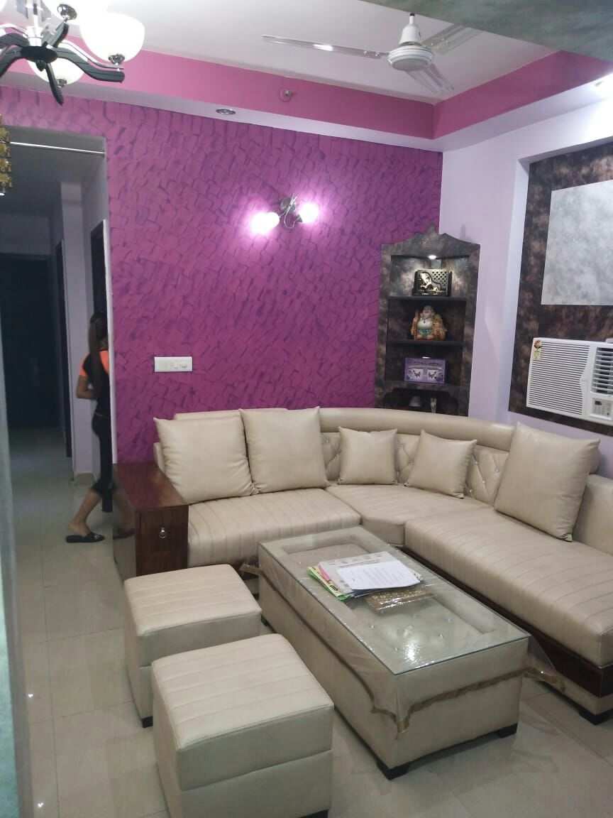 2 BHK Flats & Apartments for Sale in Ahinsa Khand 2, Ghaziabad (1395 Sq.ft.)