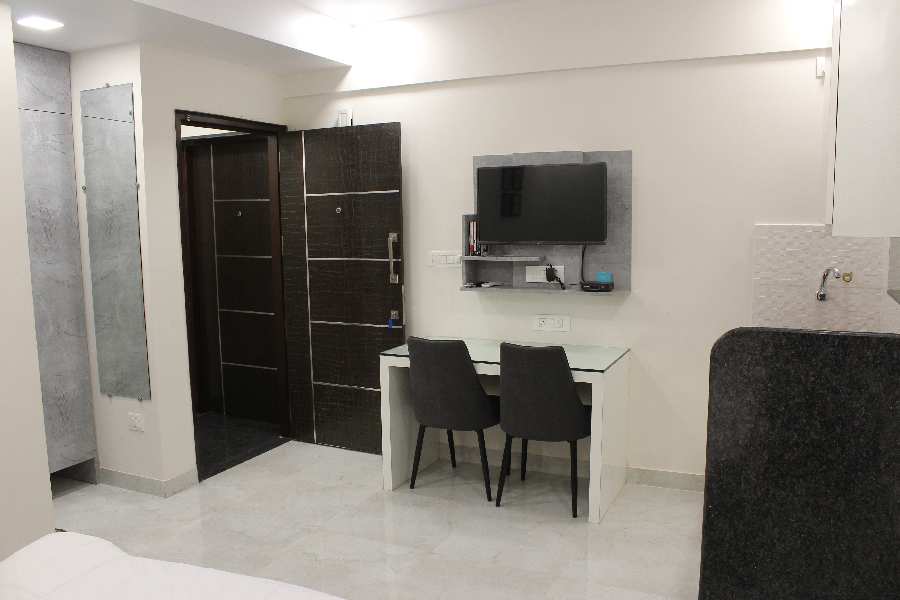 1 RK Studio Apartments for Sale in Sancoale, South Goa, Goa (510 Sq.ft.)