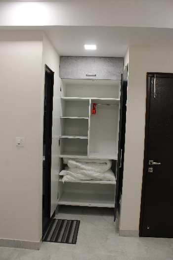 1 BHK Flats & Apartments for Sale in Salcete, Goa (670 Sq.ft.)