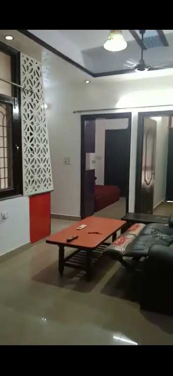 2 BHK Flats & Apartments for Sale in Shakti Khand 3, Ghaziabad (60 Sq. Meter)