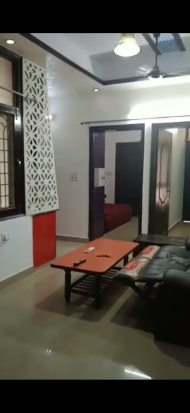 2 BHK Flats & Apartments For Rent In Shakti Khand 3, Ghaziabad (650 Sq.ft.)