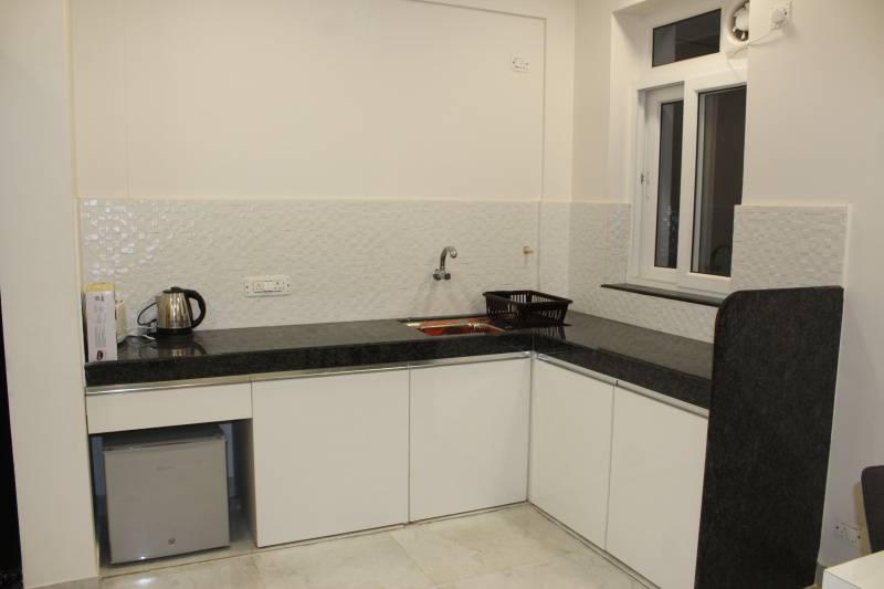1 BHK Flats & Apartments for Rent in Sancoale, South Goa, Goa (70 Sq. Meter)
