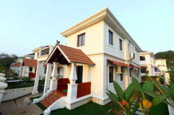 3 BHK Individual Houses / Villas for Sale in Socorro, Porvorim, Goa (220 Sq. Meter)