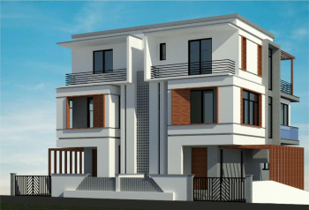 4 BHK Villa for Sale in Sancoale, South Goa, Goa (2250 Sq.ft.)