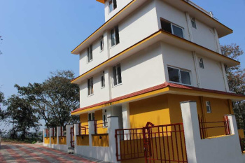 45 Sq. Meter Studio Apartments for Rent in Sancoale, South Goa, Goa