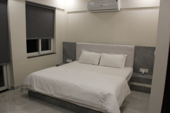2 BHK Fully furnished with valley view