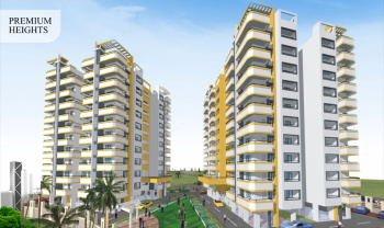 3 BHK FLATS BEST VIEW FLATS FOR SELL