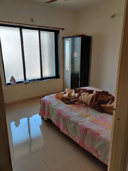 2 bhk semi furnished flats in chala location