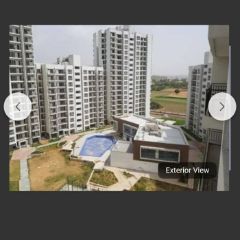 2 BHK Flats & Apartments for Sale in Sector 77, Gurgaon