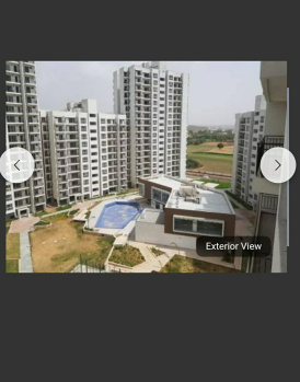 3 BHK Flats & Apartments for Sale in Sector 77, Gurgaon