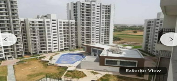 2 BHK Flats & Apartments for Rent in Sector 77, Gurgaon (1342 Sq.ft.)