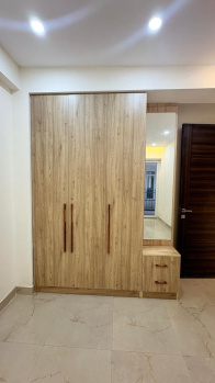 2.5 Bhk with basement office space and terrace space on roof