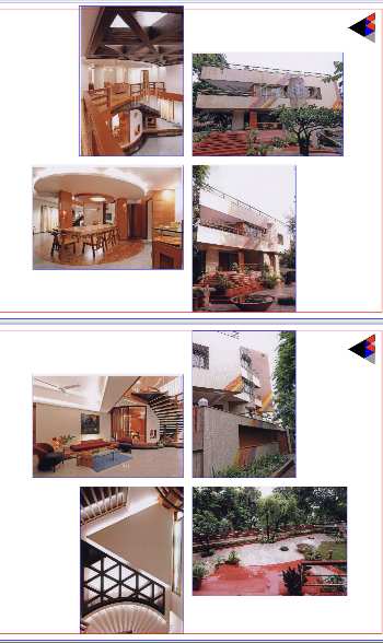 3 BHK Individual Houses / Villas for Sale in Aundh Gaon, Pune (6000 Sq.ft.)