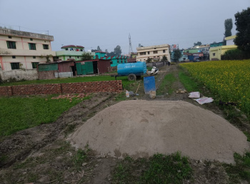 80 Sq. Yards Residential Plot for Sale in Bhaniawala, Dehradun