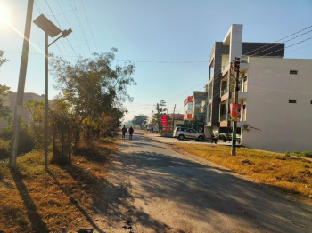 Property for sale in Airport Road, Dehradun