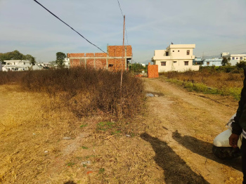 270 Sq. Yards Residential Plot for Sale in Airport Road Airport Road, Dehradun