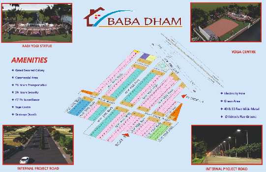 Property for sale in Nigoha, Lucknow