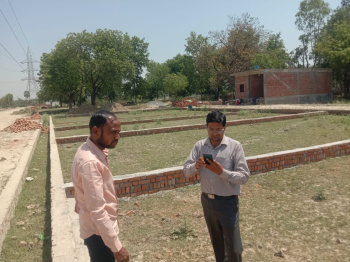 Property for sale in Kalli Poorab, Lucknow