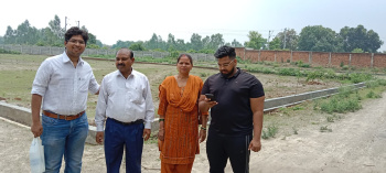 Property for sale in Kalli Poorab, Lucknow