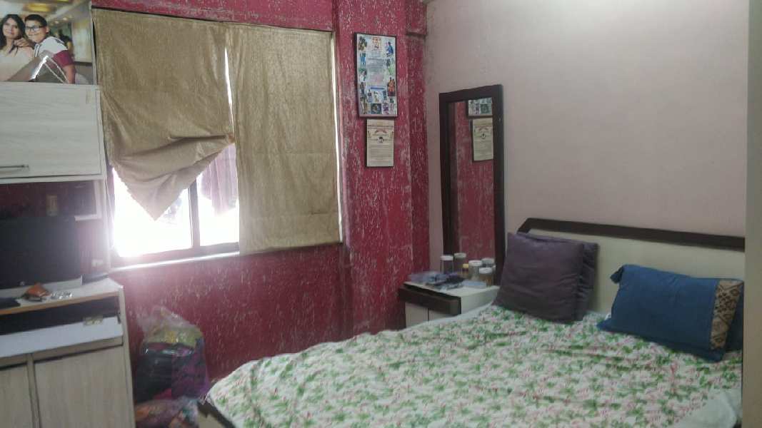 2 BHK Flats & Apartments For Sale In Mulund West, Mumbai (655 Sq.ft.)