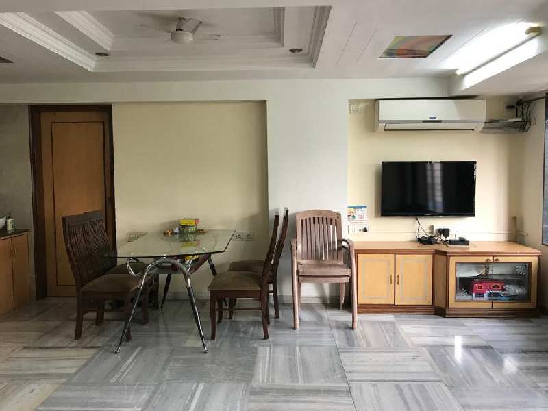 2 BHK Flats & Apartments For Sale In Mulund West, Mumbai (750 Sq.ft.)