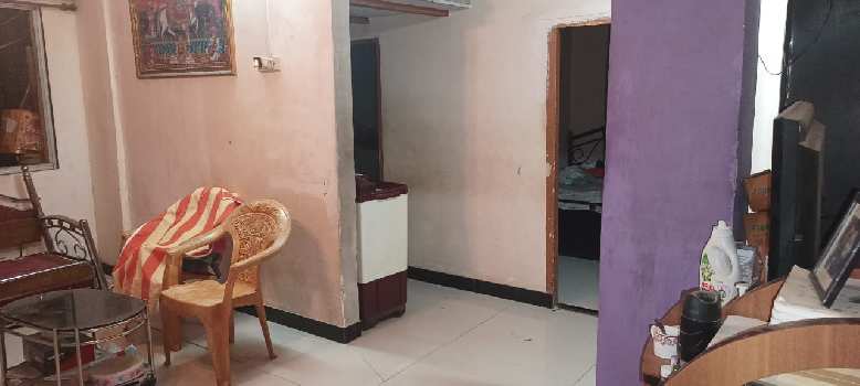 1 BHK Flats & Apartments for Rent in Mulund West, Mumbai (460 Sq.ft.)