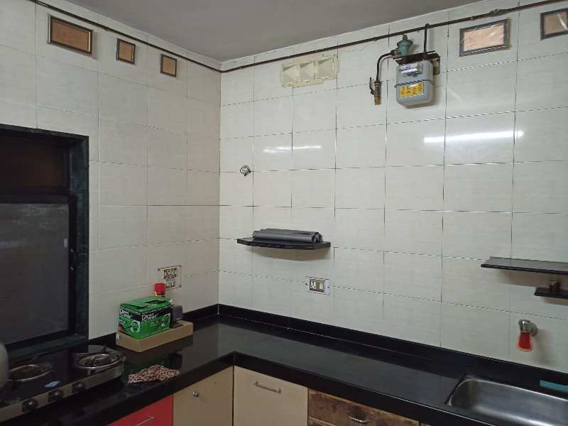 1 BHK Flats & Apartments for Rent in Hanuman Chowk, Mumbai (600 Sq.ft.)