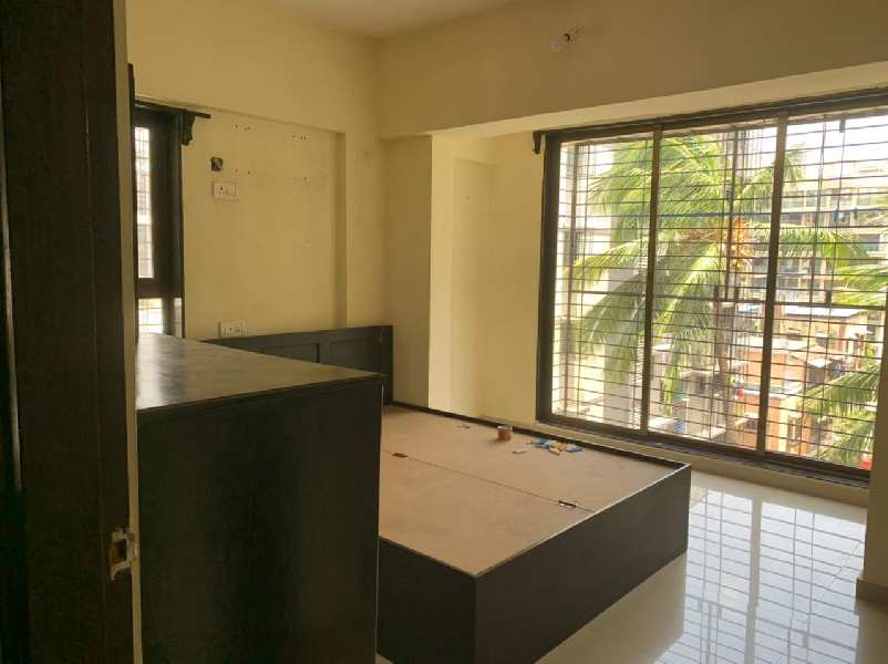 1 BHK Flats & Apartments for Rent in Mulund West, Mumbai (540 Sq.ft.)