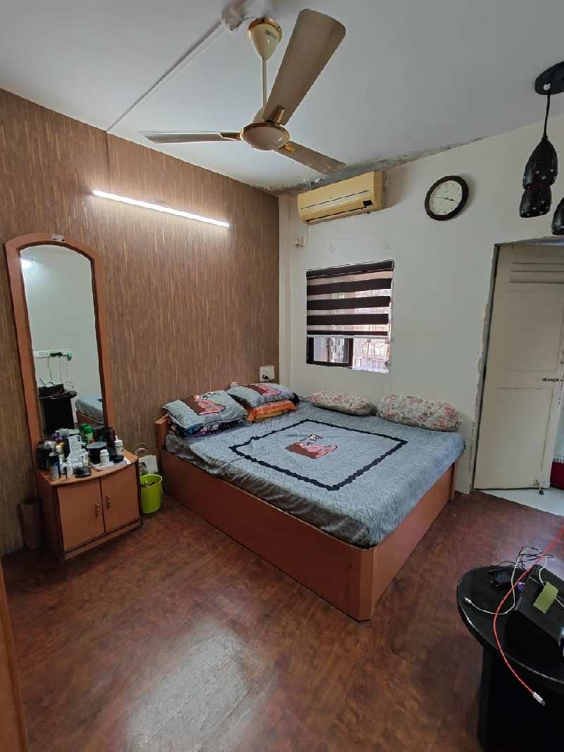 2 BHK Flats & Apartments for Rent in Govardhan Nagar, Mumbai (656 Sq.ft.)