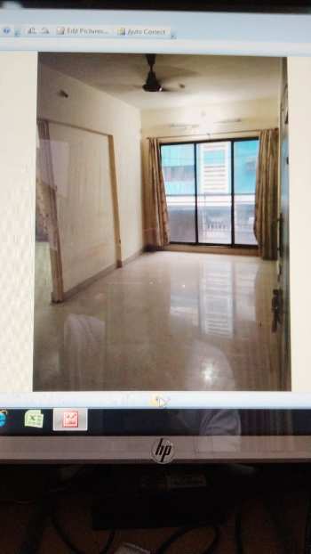 1 RK Flats & Apartments for Rent in Mulund East, Mumbai (370 Sq.ft.)