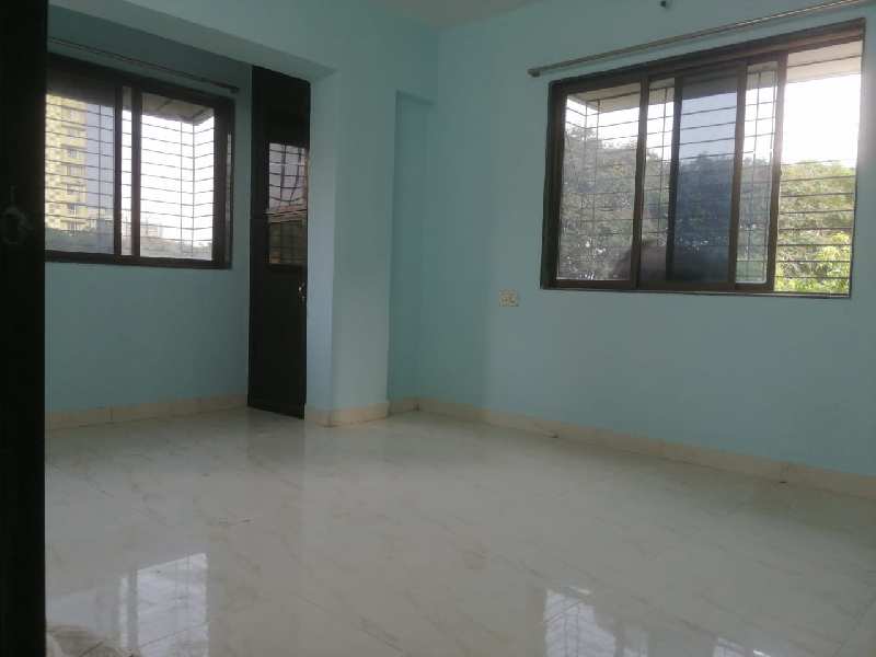 2 BHK Flats & Apartments for Sale in Mulund East, Mumbai (810 Sq.ft.)